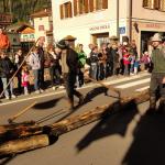 Oktober Fest Predazzo - La Sfilata